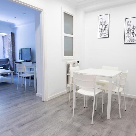 Urumea - Local Rentss سان سيباستيان المظهر الخارجي الصورة