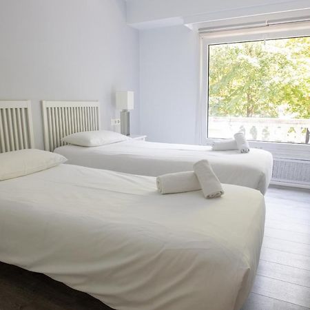 Urumea - Local Rentss سان سيباستيان المظهر الخارجي الصورة