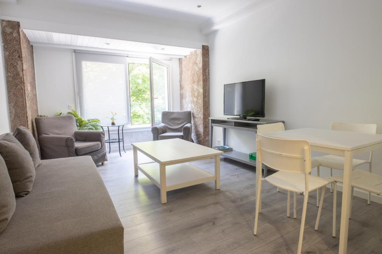 Urumea - Local Rentss سان سيباستيان المظهر الخارجي الصورة