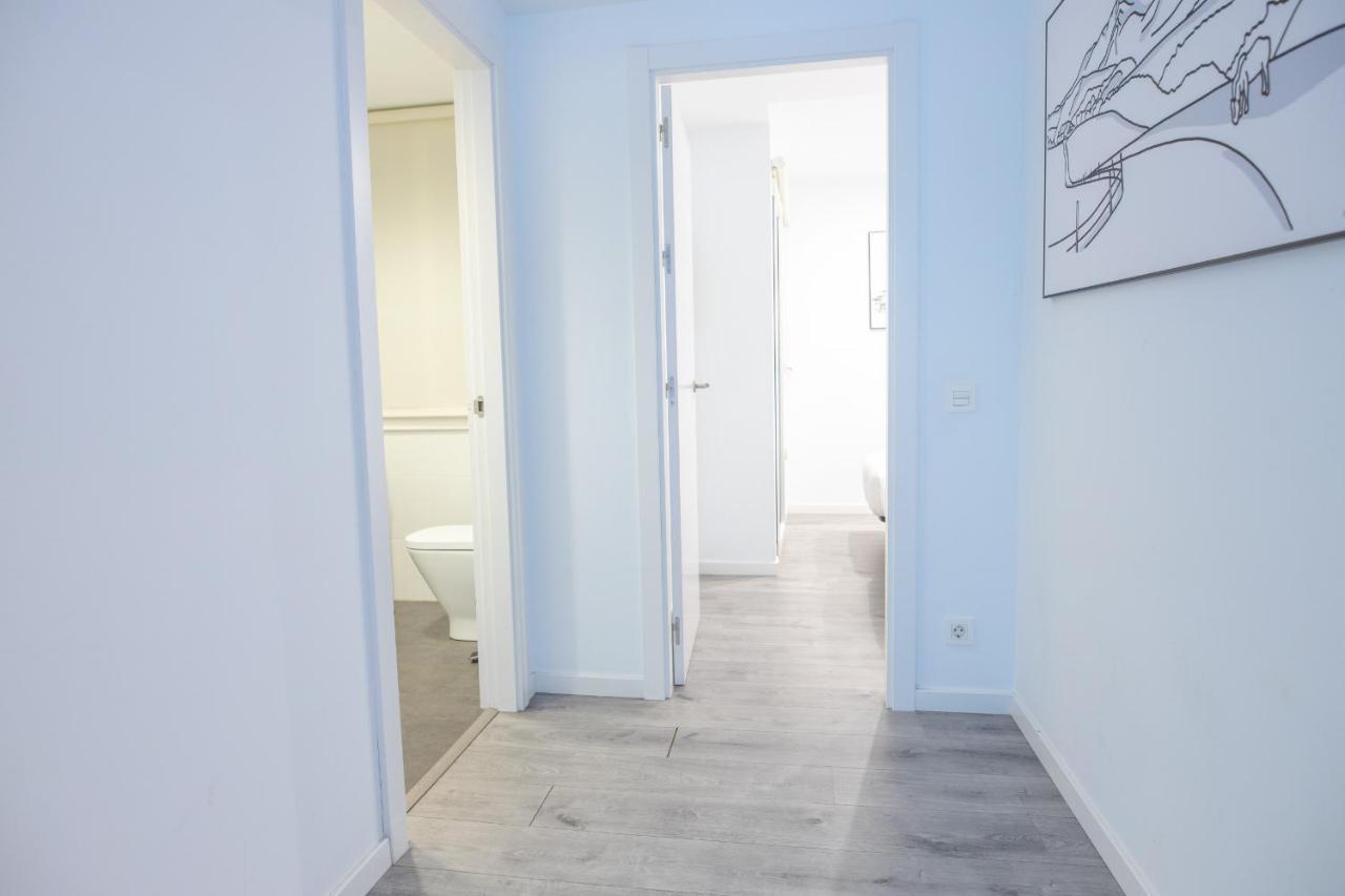 Urumea - Local Rentss سان سيباستيان المظهر الخارجي الصورة
