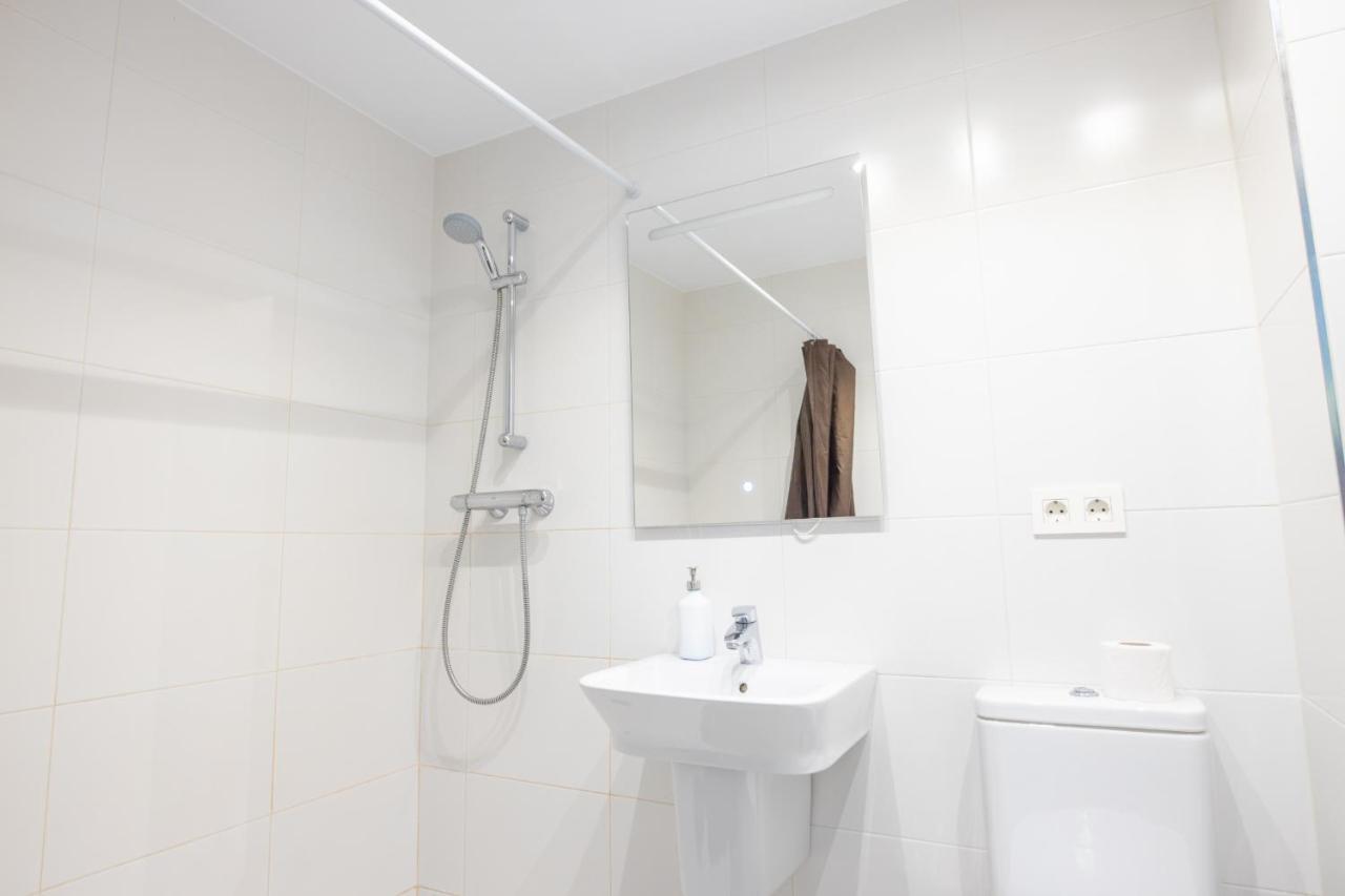 Urumea - Local Rentss سان سيباستيان المظهر الخارجي الصورة